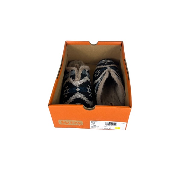 KORKS By KORK-EASE NILE Slip On Slide Mules - Picture 10 of 12